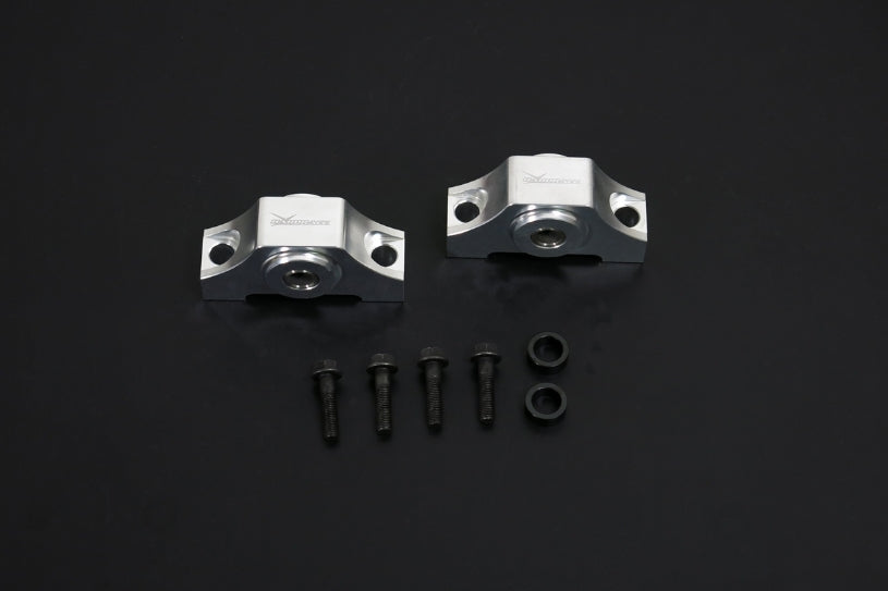 Supporti Motore Inferiori Rigidi Hardrace per Honda CR-V RD (97-01)