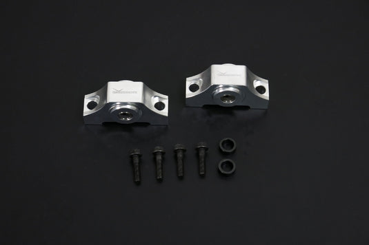 Supporti Motore Inferiori Rigidi Hardrace per Honda CR-V RD (97-01)