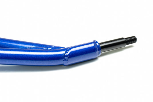 Bracci Oscillanti Inferiori Anteriori Tubolari su Uniball Hardrace per Honda Civic EG / EH / EJ