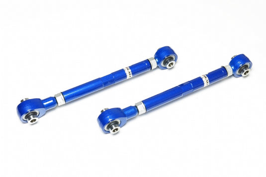 Bracci Posteriori Regolabili su Uniball (Toe Kit) Hardrace per Honda Civic Type R FK8 (17-22)