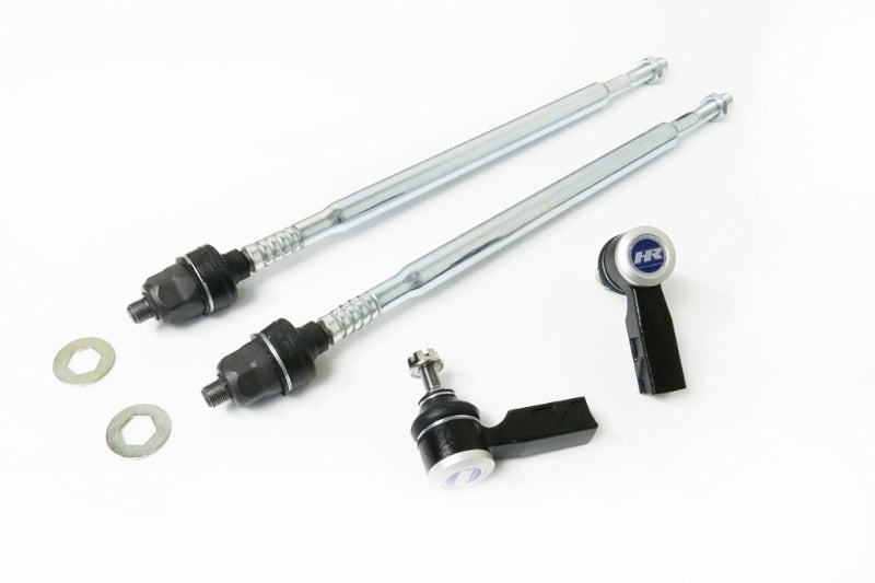 Carica immagine in Galleria Viewer, Kit Tiranti e Testine Sterzo Rinforzati Hardrace per Honda Integra DC5 (02-06)
