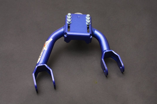 Bracci Oscillanti Superiori Anteriori Regolabili (Camber Kit) Hardrace per Honda Civic EC / ED / EE