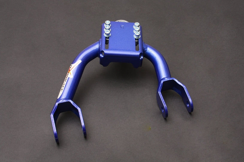 Bracci Oscillanti Superiori Anteriori Regolabili (Camber Kit) Hardrace per Honda CRX ED / EE