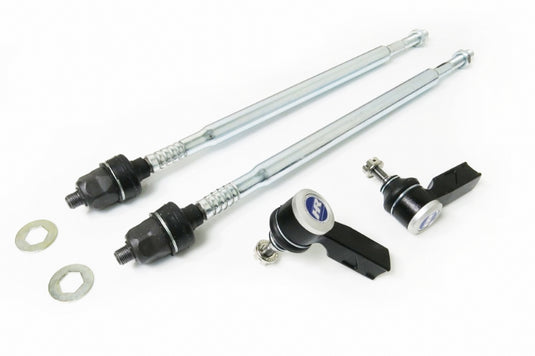Kit Tiranti e Testine Sterzo Rinforzati Hardrace per Honda Civic EP / ES1 / EM2
