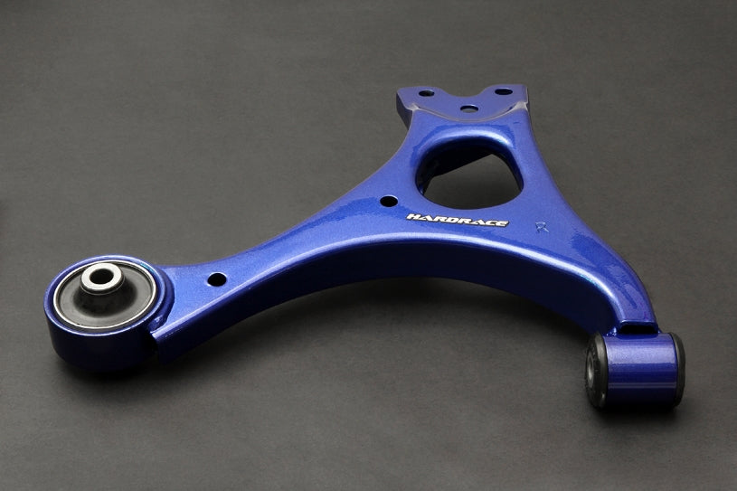 Bracci Oscillanti Inferiori Anteriori Hardrace per Honda Civic FD (06-12)
