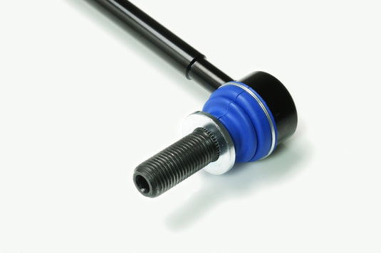 Bielle Inferiori Anteriori Hardrace (Stopper Link) per Honda Civic Type R FK8 (17-22)