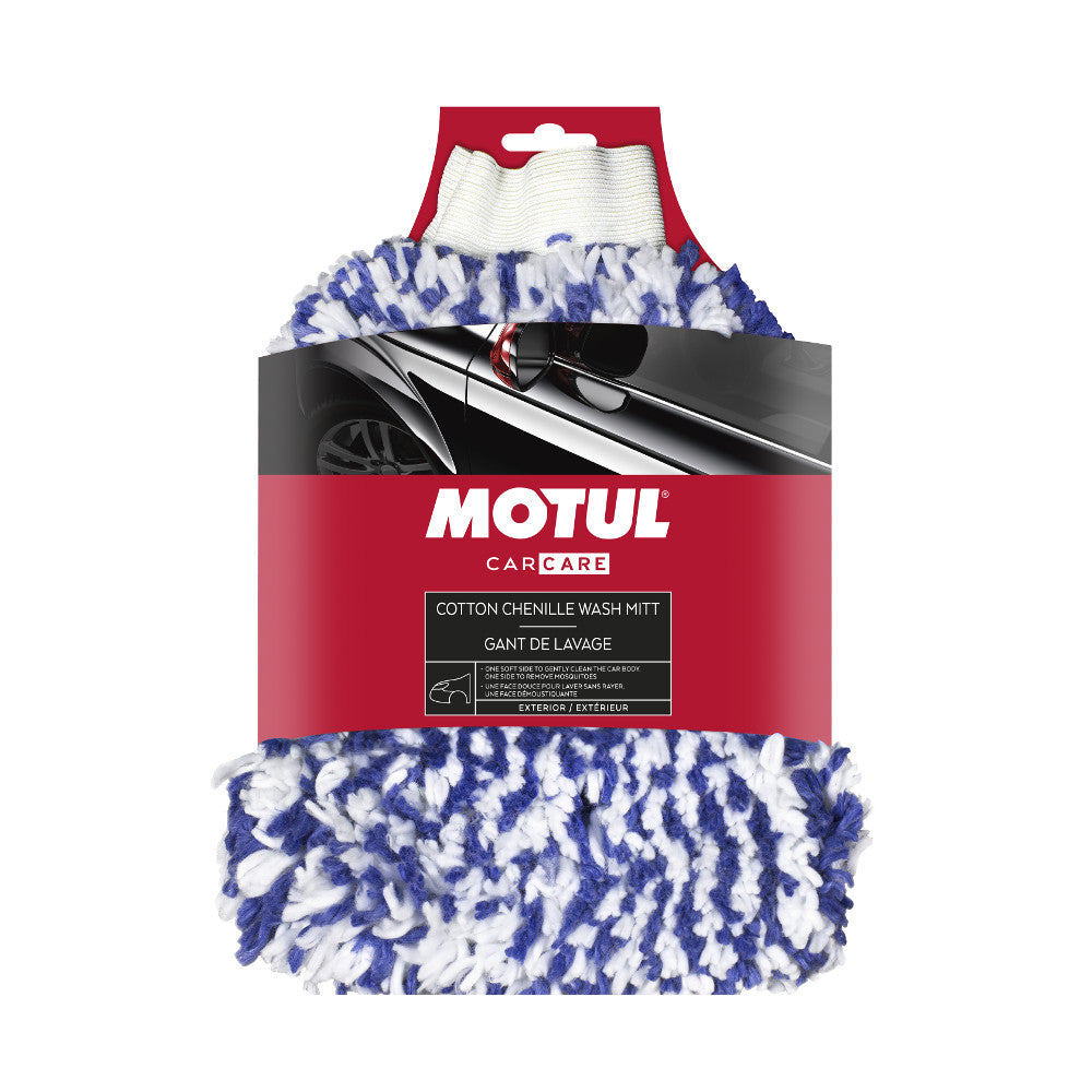 Guanto di Lavaggio Motul