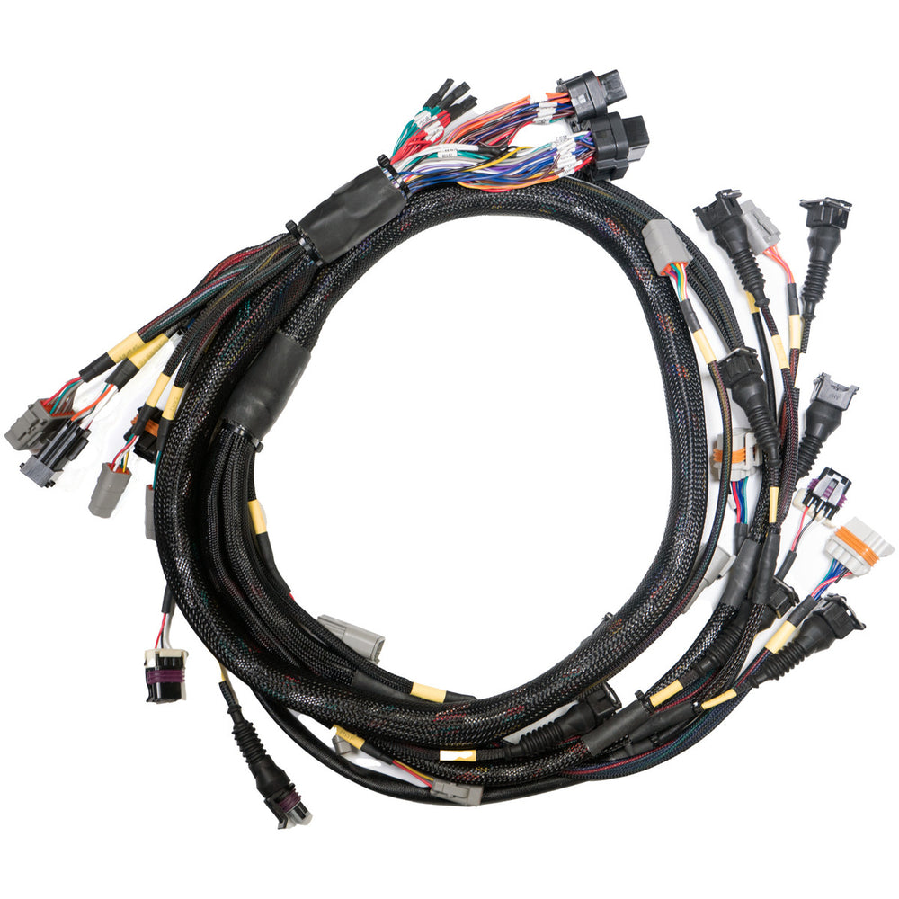 Cablaggio Motore Completo LinkECU per Motore V8 LS