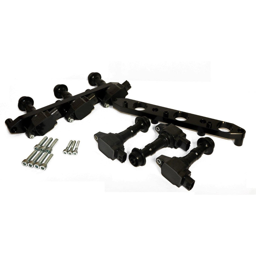 Kit di Conversione Bobine R35 per Nissan RB