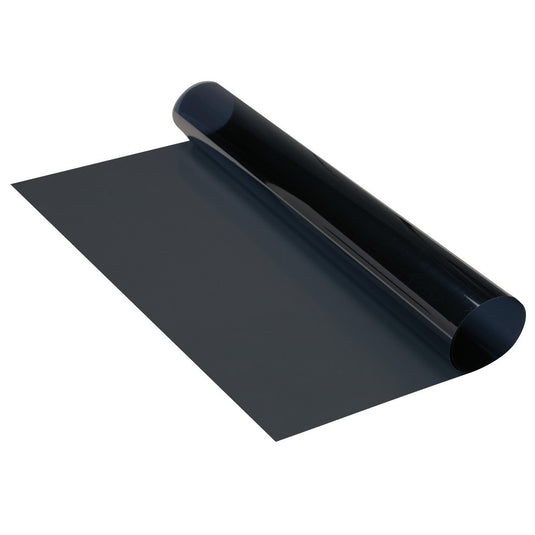 Pellicola Oscurante Foliatec Blacknight Superdark 76 x 300 cm