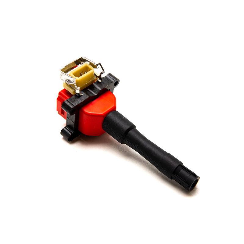 Carica immagine in Galleria Viewer, Bobina Rinforzata HP Ignition per BMW - Tipo U5012 (S38, S50B30, M50, M60)
