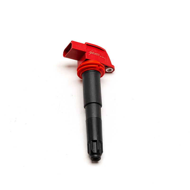 Carica immagine in Galleria Viewer, Bobine Rinforzate HP Ignition per Porsche Cayenne V8 (03-06)

