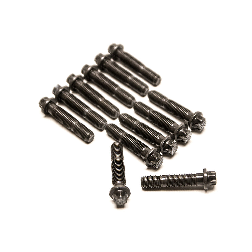 Vite di Biella OEM per BMW M3 E46 (S54B32, M10, al pezzo)
