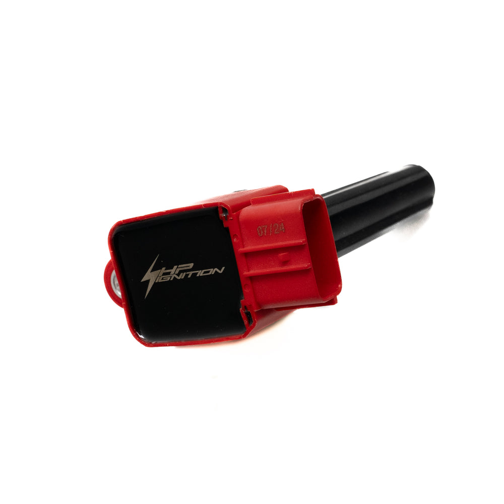 Bobina Rinforzata HP Ignition per Mitsubishi Lancer Evo 10 (X)