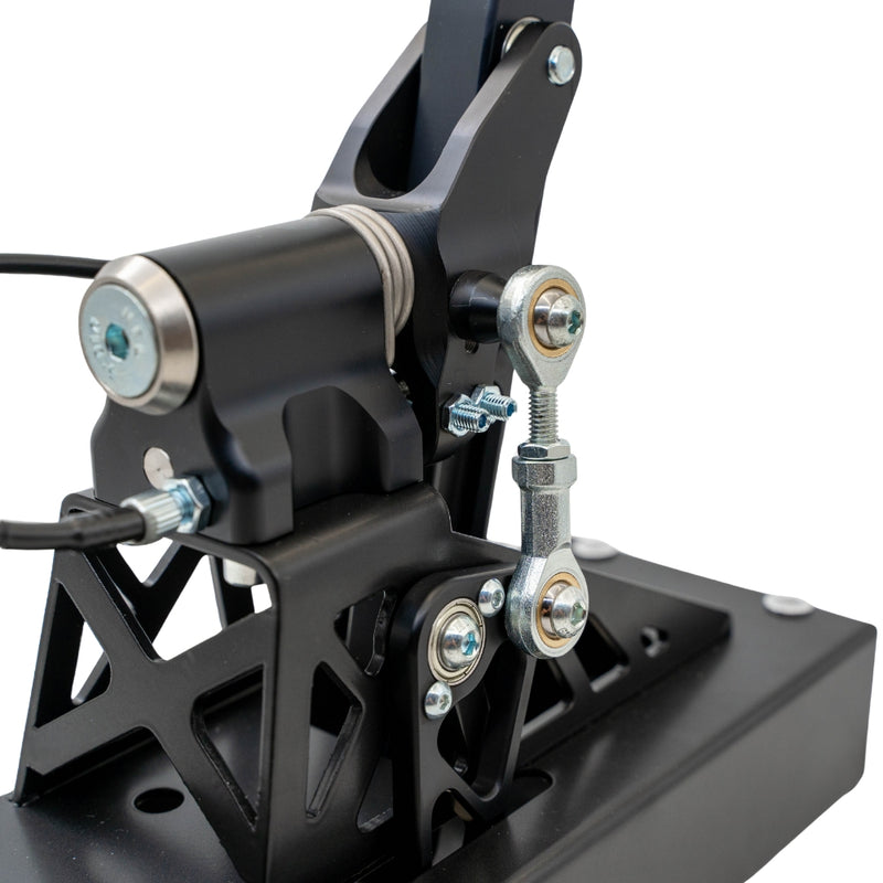 Carica immagine in Galleria Viewer, Short Shifter NP Parts Nero per Volkswagen Golf 5, 6 &amp; 7
