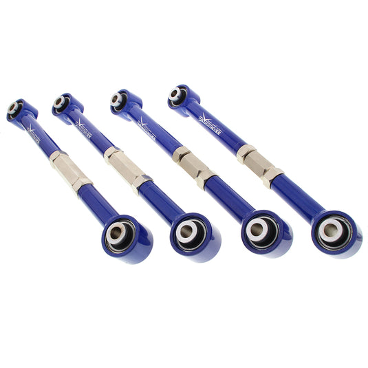 Kit Bracci Posteriori Regolabili su Uniball Hardrace per Honda Accord CL / UC1 (02-08)