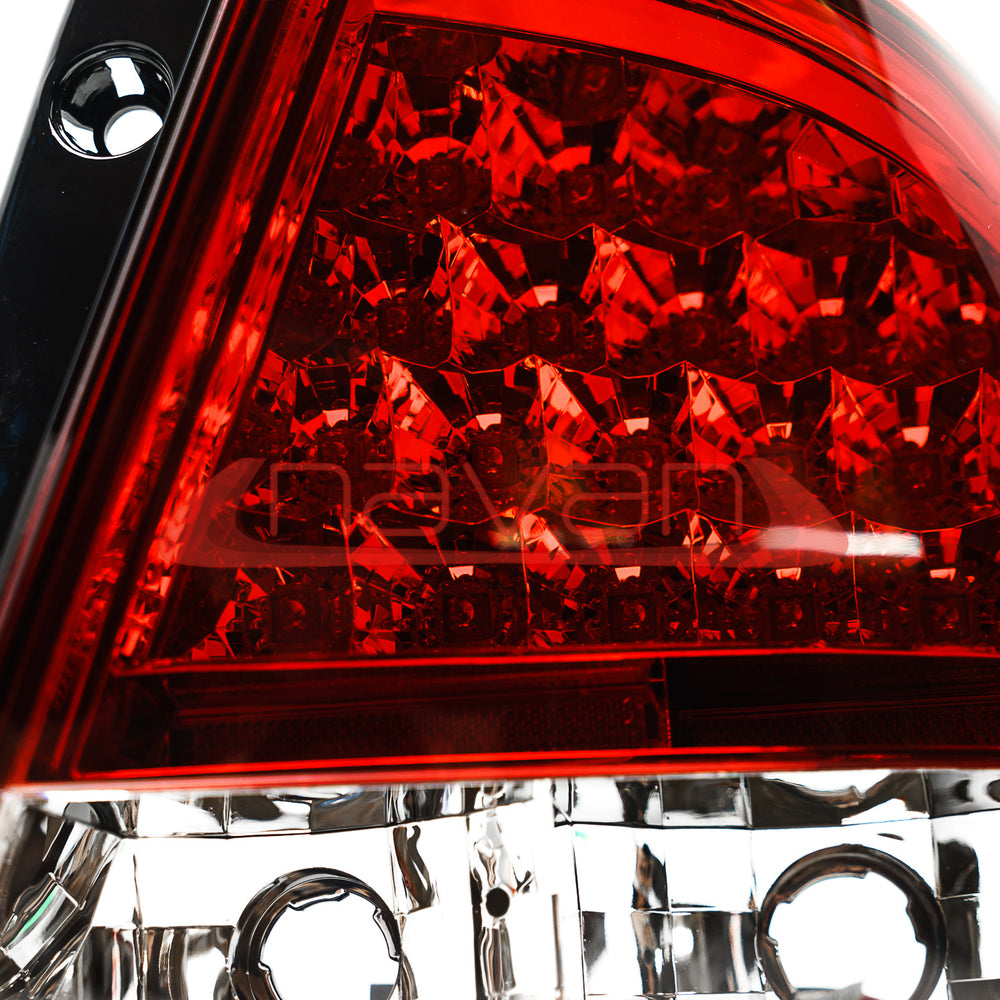 Fanali Posteriori Navan a LED per Lexus IS200 & IS300 (98-05)