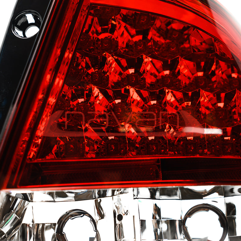 Carica immagine in Galleria Viewer, Fanali Posteriori Navan a LED per Lexus IS200 &amp; IS300 (98-05)
