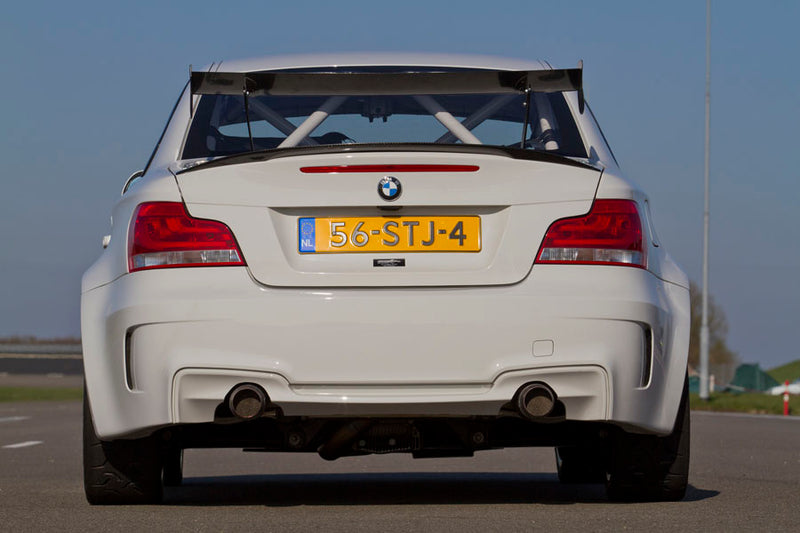 Carica immagine in Galleria Viewer, Vetri in Policarbonato per BMW E82 Coupé
