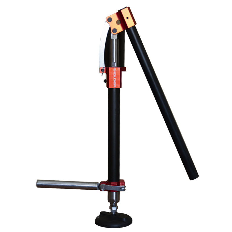 Carica immagine in Galleria Viewer, Cric idraulico rapido WEILDER per auto da Rally
