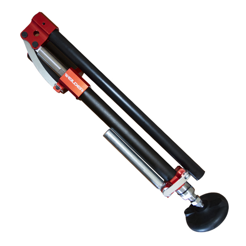 Carica immagine in Galleria Viewer, Cric idraulico rapido WEILDER per auto da Rally

