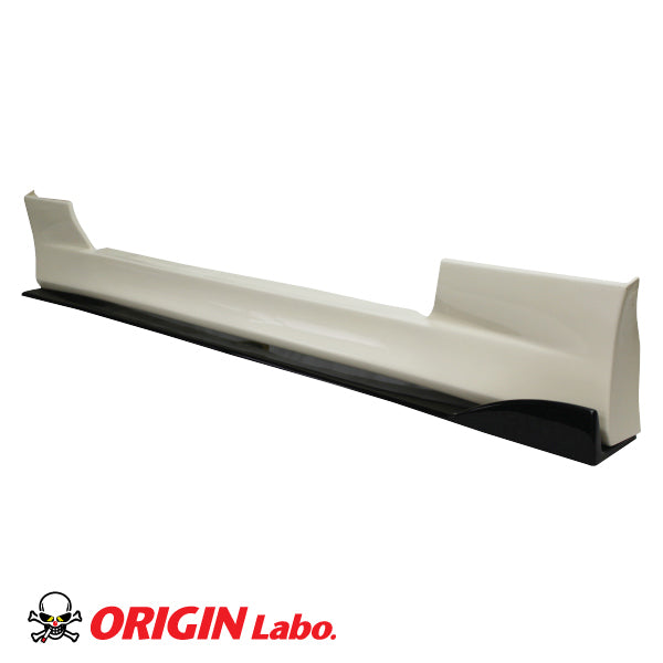 Lip Minigonne / Canards Laterali Origin Labo Universali