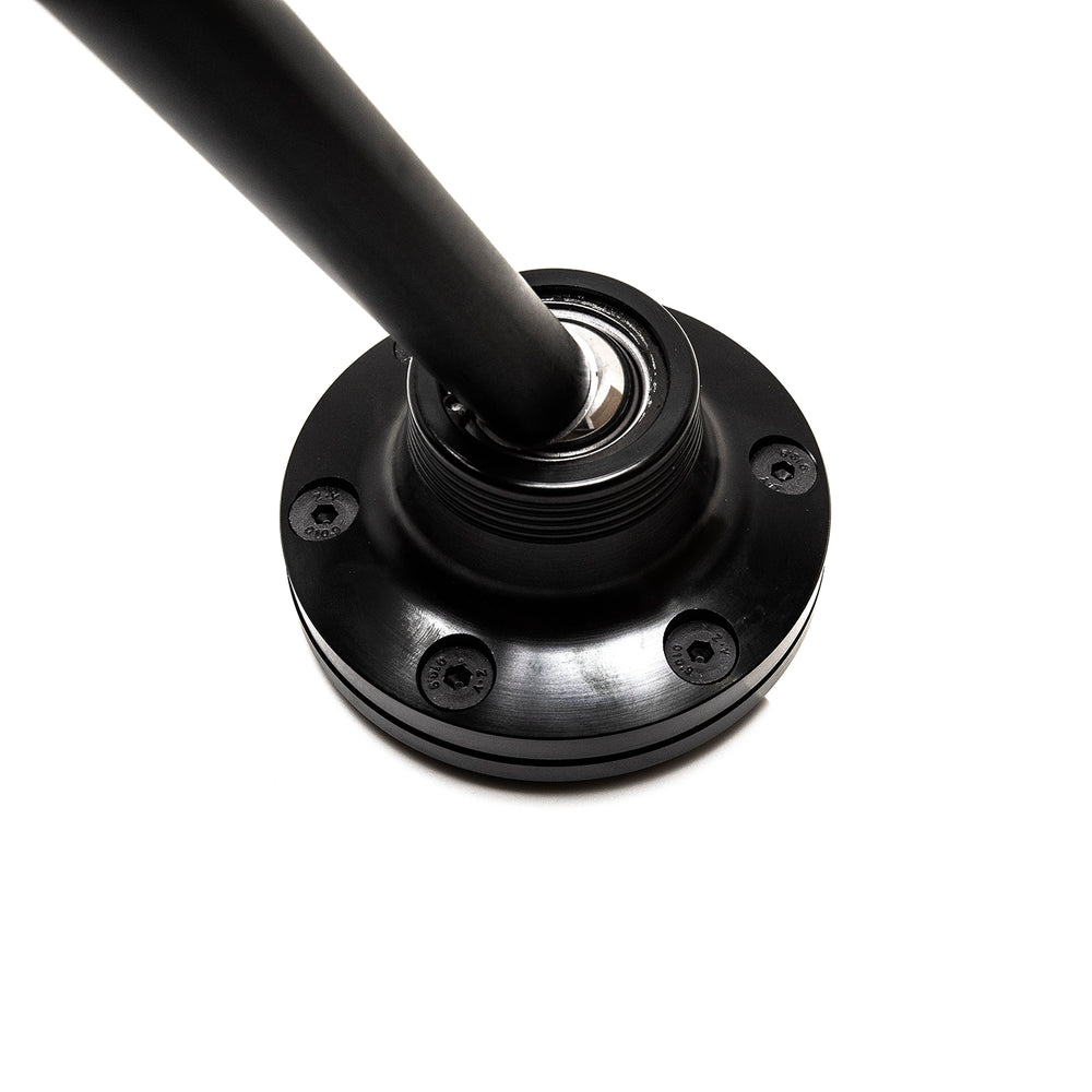 Short Shifter DS "Black Edition" per BMW E30, E34, E46