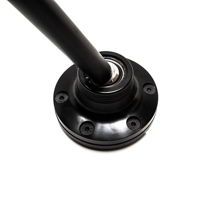 Carica immagine in Galleria Viewer, Short Shifter DS "Black Edition" per BMW E30, E34, E46

