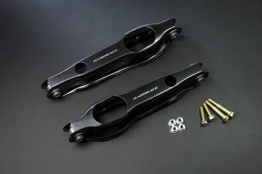Bracci Inferiori Posteriori Hardrace per Honda Civic EC / ED / EE