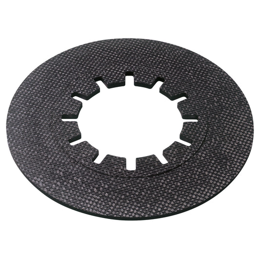 Frizione Bidisco Exedy Carbon-D Twin per Mitsubishi Lancer Evo 10 (X)