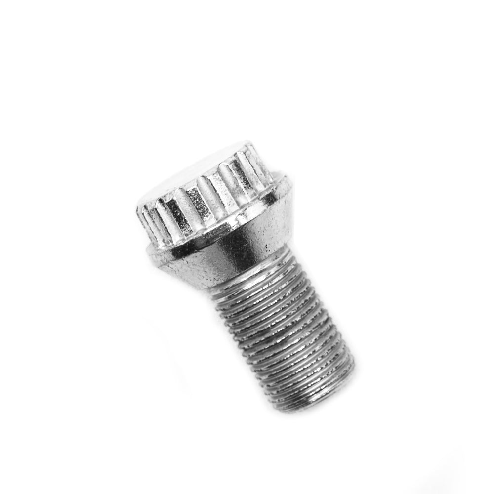 Bulloni Ruota a Testa Sottile M14x1.25