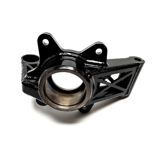 Portamozzi Posteriori Super Knuckle "Destroy or Die" per Mazda MX-5 NA e NB