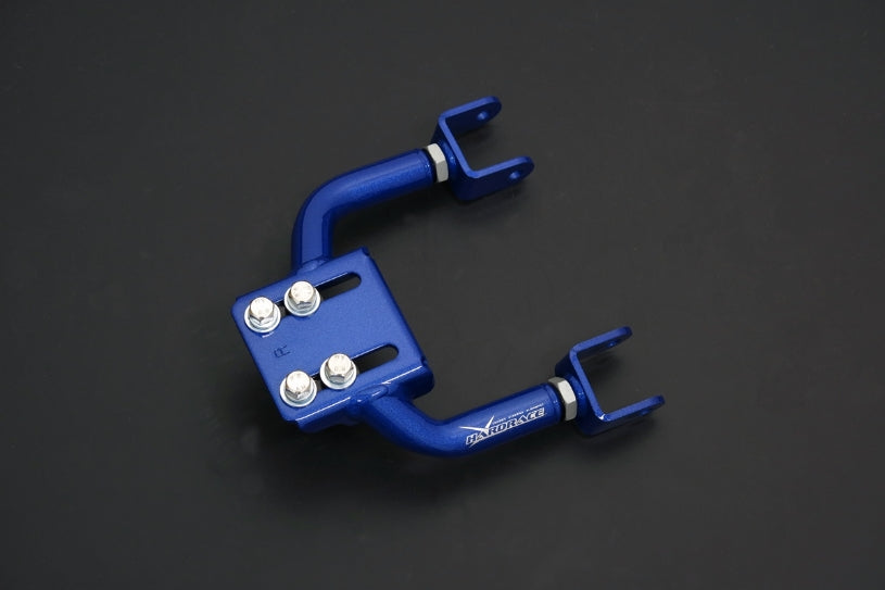 Bracci Oscillanti Superiori Anteriori Regolabili Hardrace per Honda CRX Del Sol