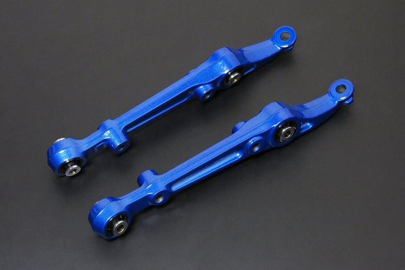 Bracci Inferiori Anteriori su Uniball Blu Hardrace per Honda Civic EG / EH / EJ