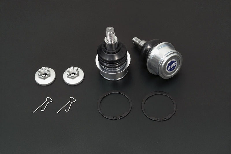 Carica immagine in Galleria Viewer, Snodi Sospensione Superiori Anteriori Hardrace per Honda Civic Type R FK8 (17-22)
