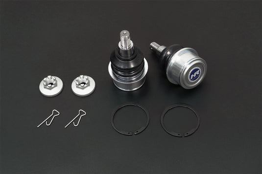 Snodi Sospensione Superiori Anteriori Hardrace per Honda Civic Type R FK8 (17-22)