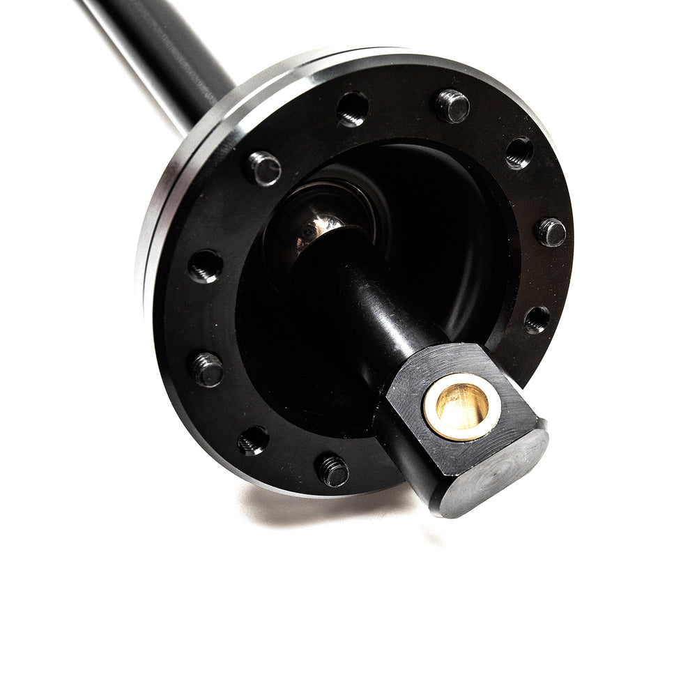 Short Shifter DS "Black Edition" per BMW E30, E34, E46