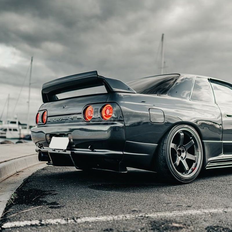 Fanali Posteriori 78Works a LED per Nissan Skyline R32