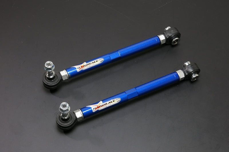 Carica immagine in Galleria Viewer, Bracci Posteriori Regolabili su Uniball (Toe Kit) Hardrace per Honda S2000
