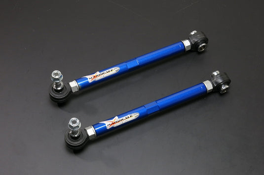 Bracci Posteriori Regolabili su Uniball (Toe Kit) Hardrace per Honda S2000