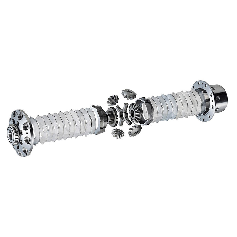 Carica immagine in Galleria Viewer, Differenziale Autobloccante Kaaz per Porsche 911 964
