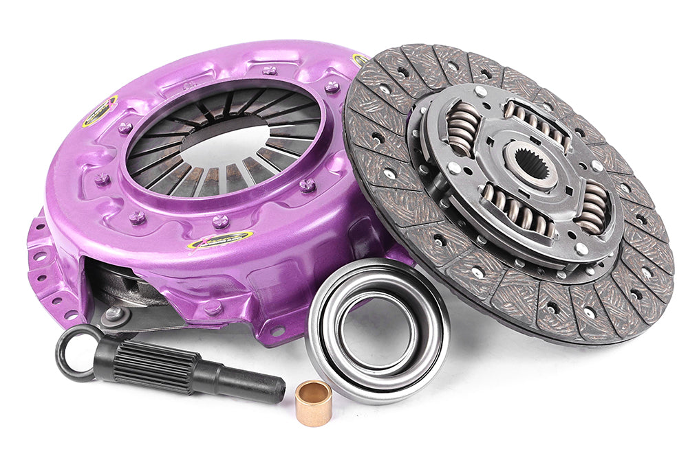 Frizione Rinforzata Xtreme Clutch Stage 1 per Nissan 200SX S14 / S14A (SR20DET)
