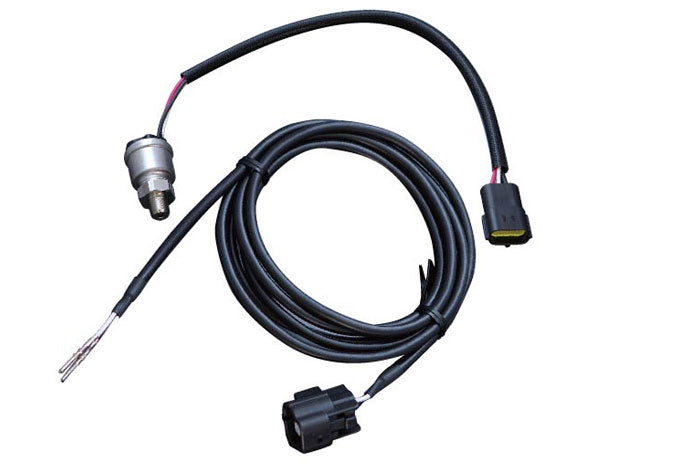 Manometro Pressione Benzina GReddy Sirius