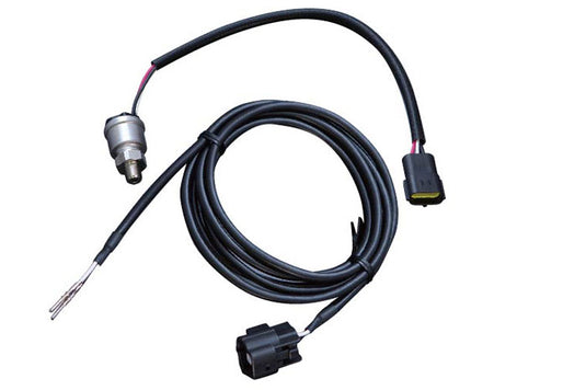 Manometro Pressione Benzina GReddy Sirius