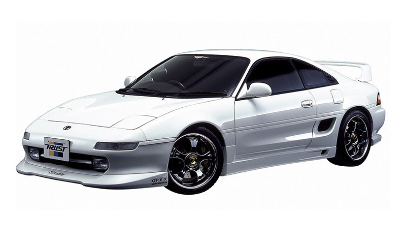 Lip Paraurti Anteriore GReddy GRacer per Toyota MR2 SW20