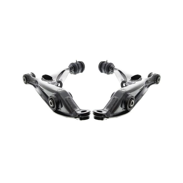 Bracci Oscillanti Inferiori Anteriori Hardrace per Honda Civic EK / EJ / EM