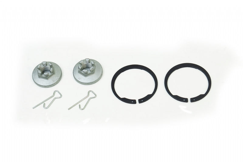 Carica immagine in Galleria Viewer, Snodi Sospensione Superiori Anteriori Hardrace per Honda Civic Type R FK8 (17-22)
