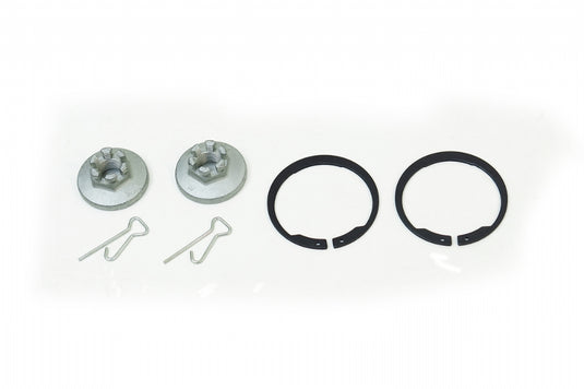 Snodi Sospensione Superiori Anteriori Hardrace per Honda Civic Type R FK8 (17-22)