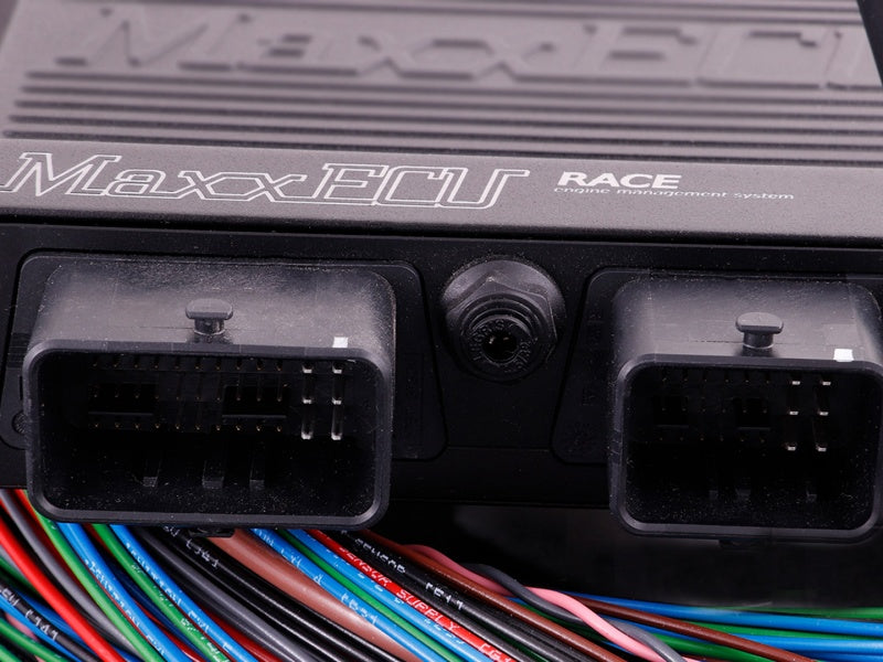 Centralina MaxxECU Race