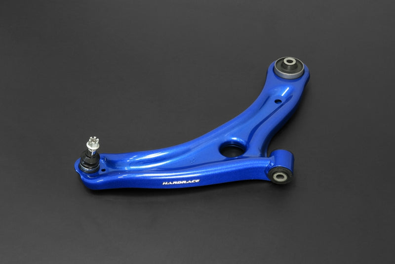 Carica immagine in Galleria Viewer, Bracci Oscillanti Inferiori Anteriori Hardrace con Correzione del Centro di Rollio per Honda Jazz (2013+)
